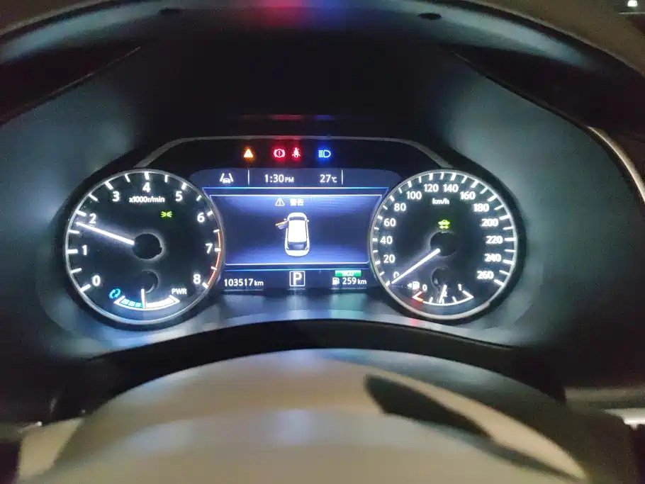 Nissan Murano — миниатюра 14