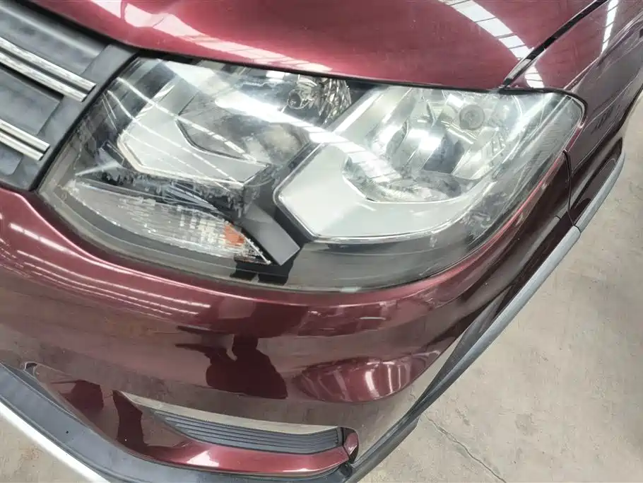 DONGFENG SCENERY 370