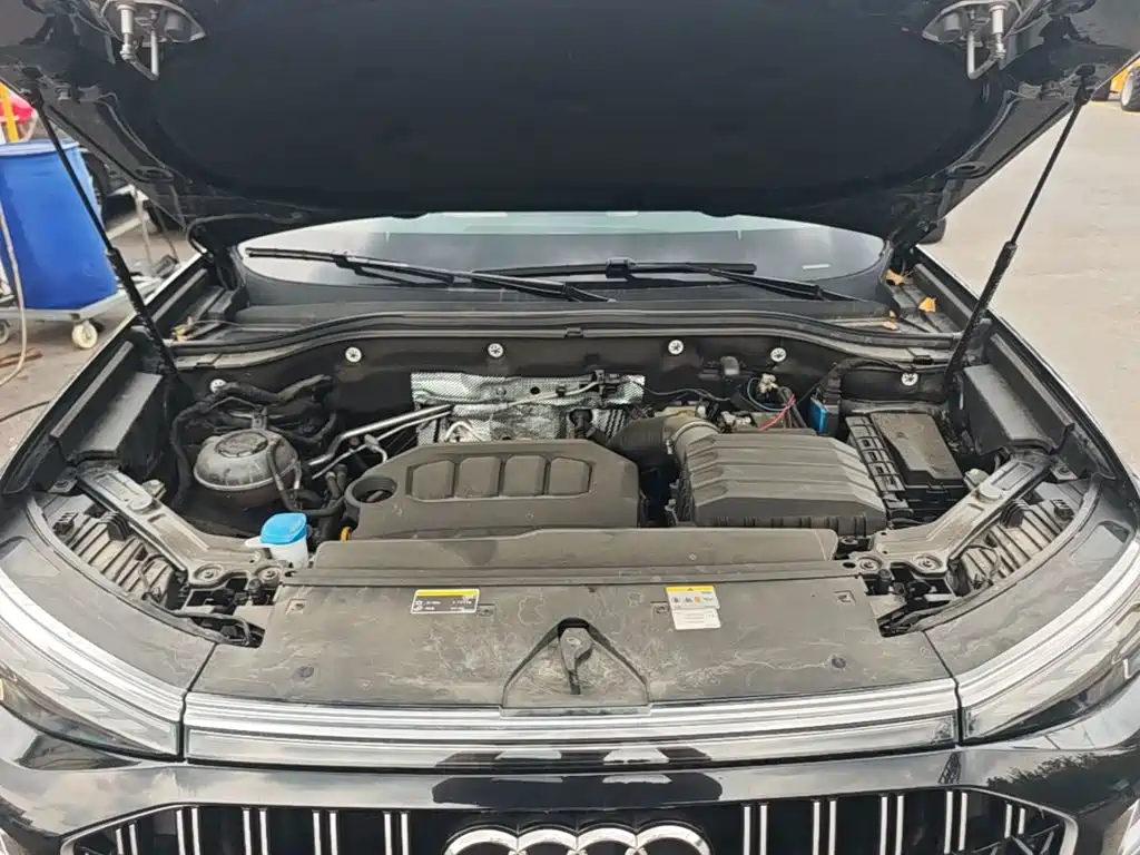Audi Q6 — миниатюра 20