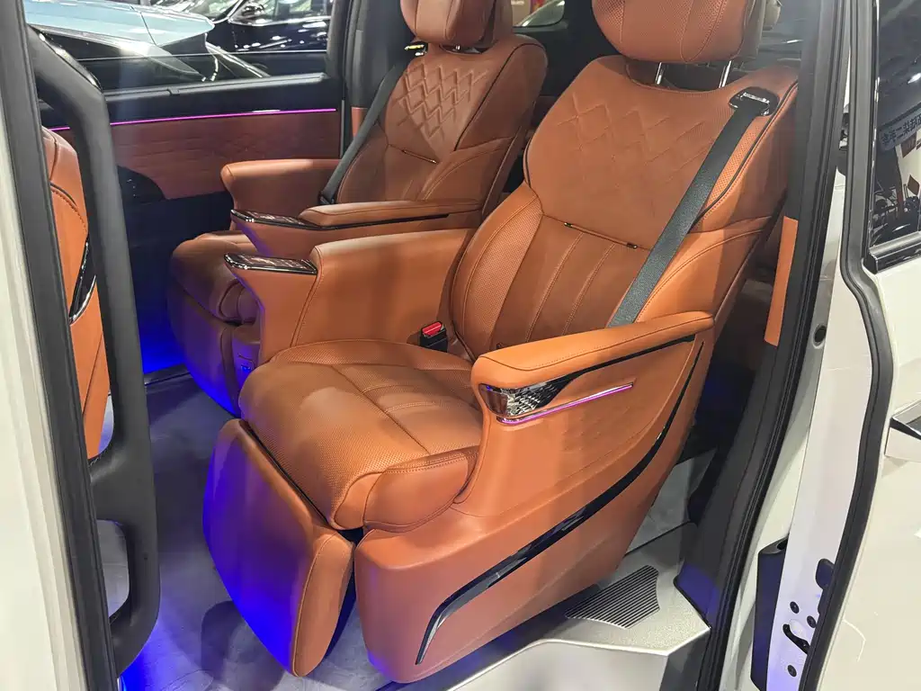 GAC Motor Переход на М8. — миниатюра 3