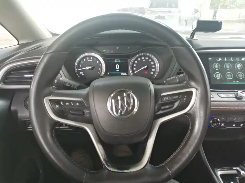 Buick GL6 — миниатюра 3