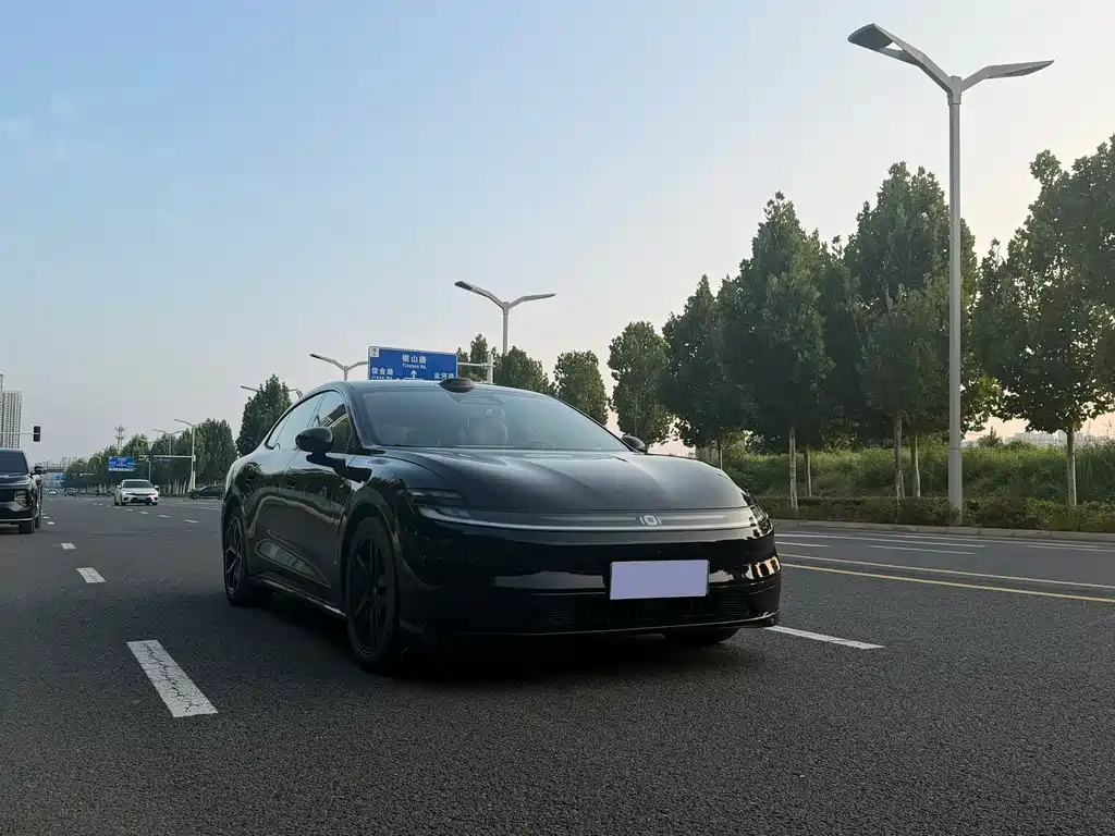 Qiyuan Qiyuan A06 — миниатюра 3
