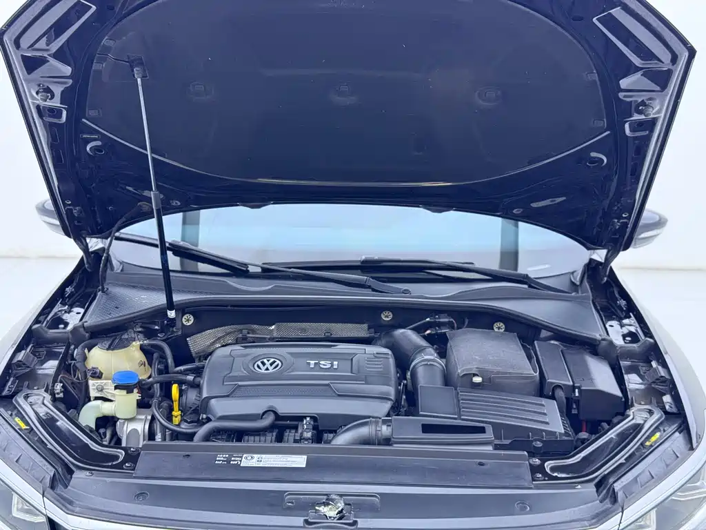 Volkswagen Passat — миниатюра 9
