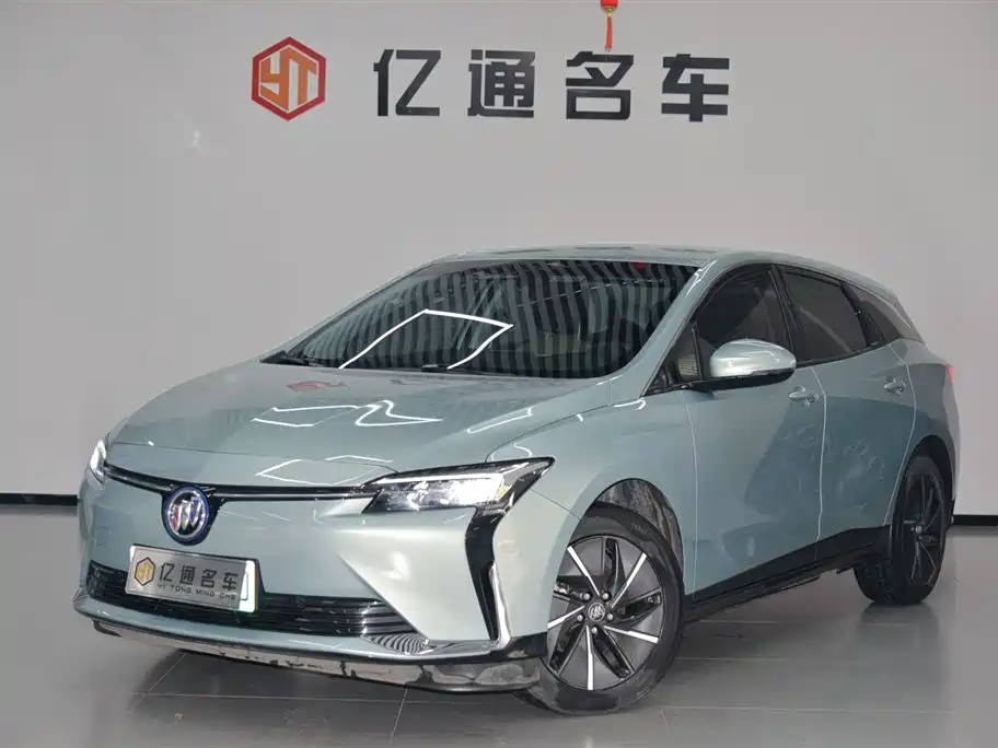 Buick Velite 6 2022