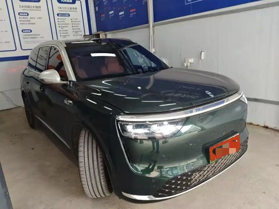 AITO AITO M8 — миниатюра 2