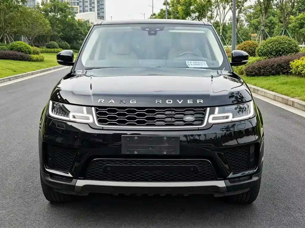 Land Rover Sport PHEV — миниатюра 2