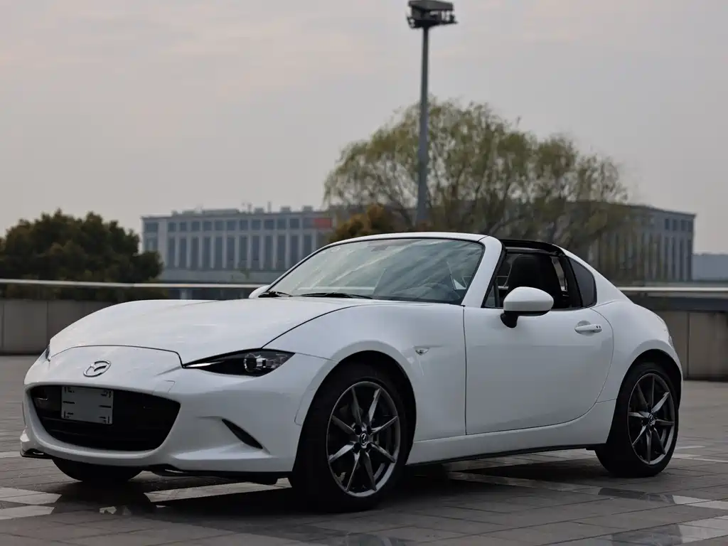 MAZDA MX 5