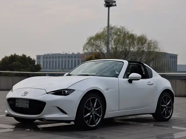 MAZDA MX 5
