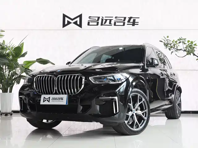 BMW  X5