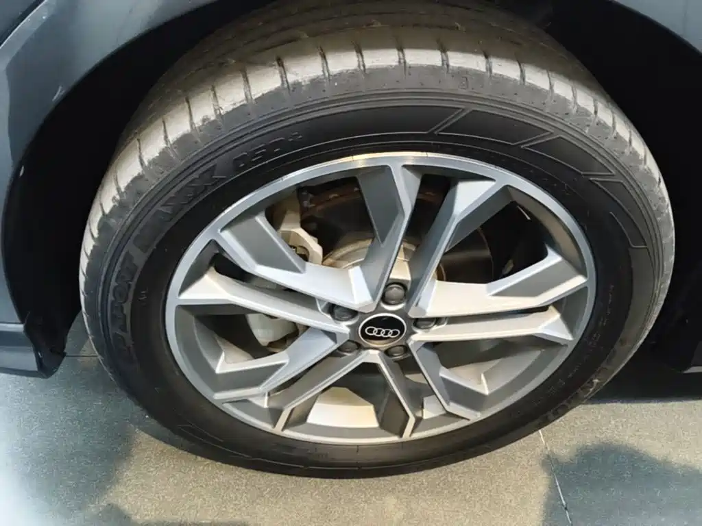 Audi Q3 — миниатюра 23