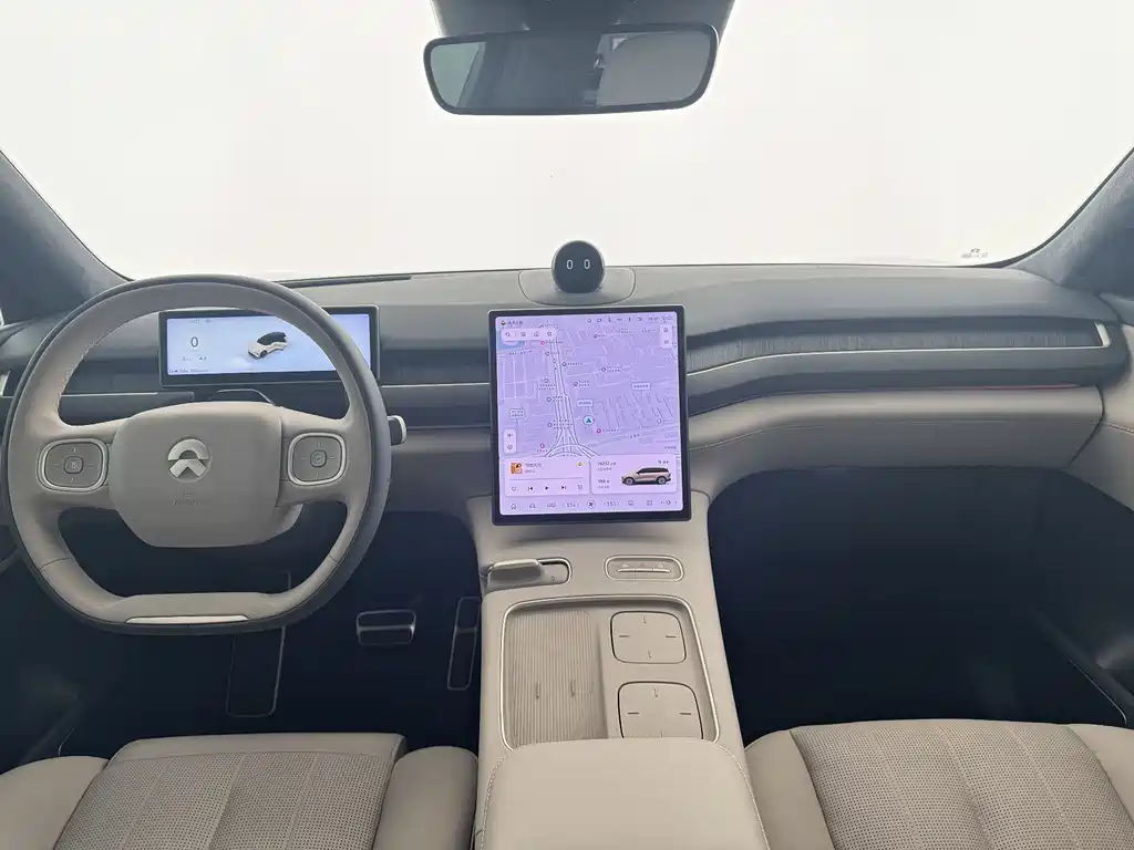 NIO ES8 2023 100kWh