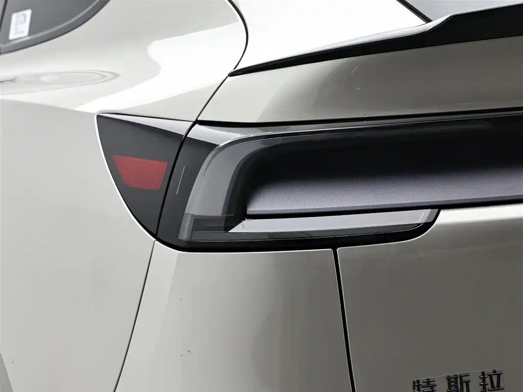 Tesla Model Y L