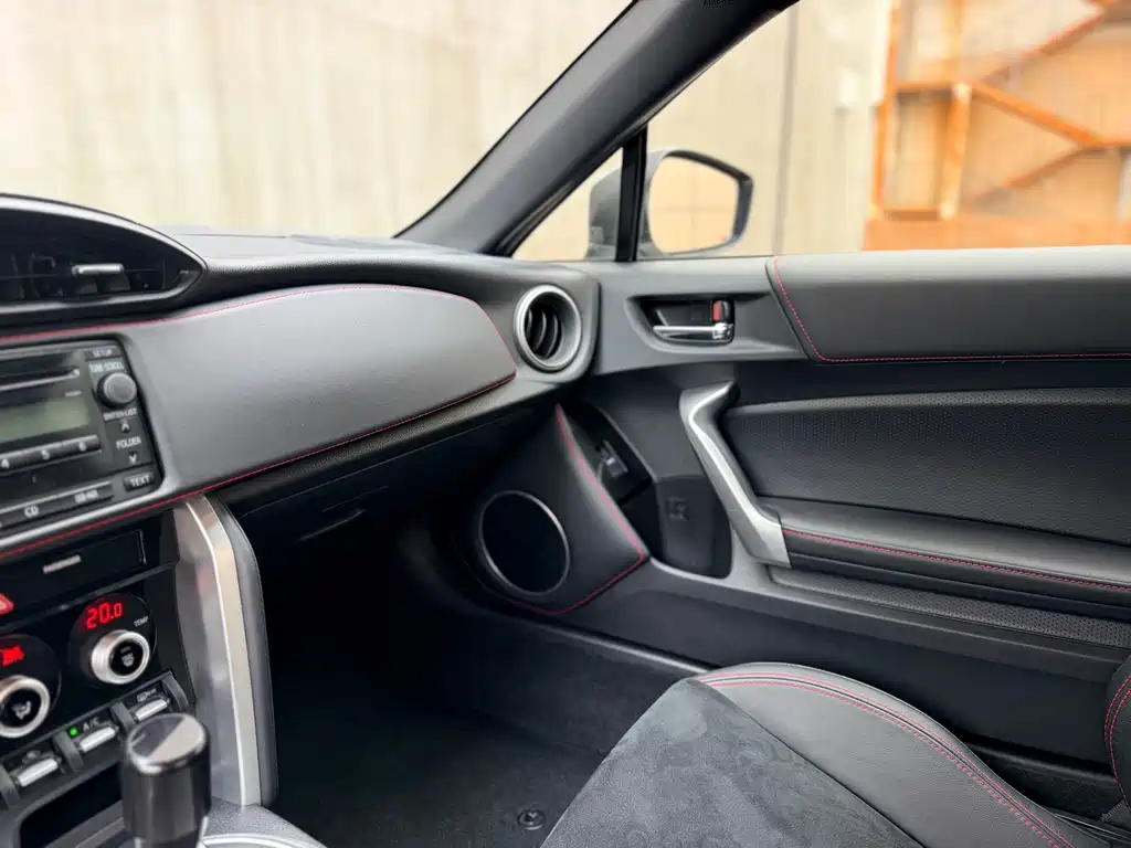 Subaru BRZ — миниатюра 29