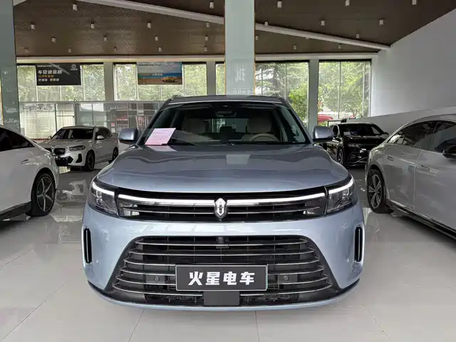 AITO M7