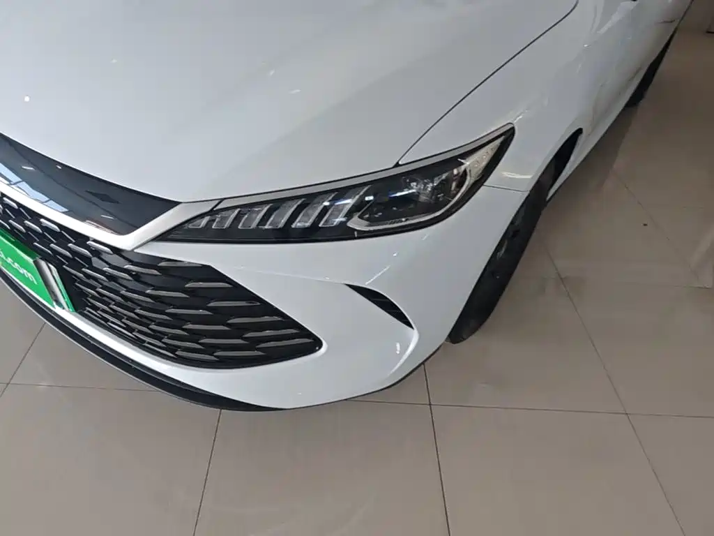 BYD Qin PLUS — миниатюра 24