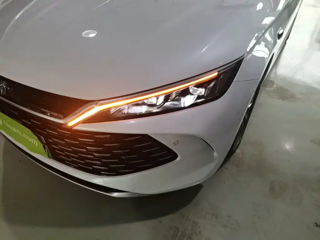 BYD Qin L — миниатюра 24