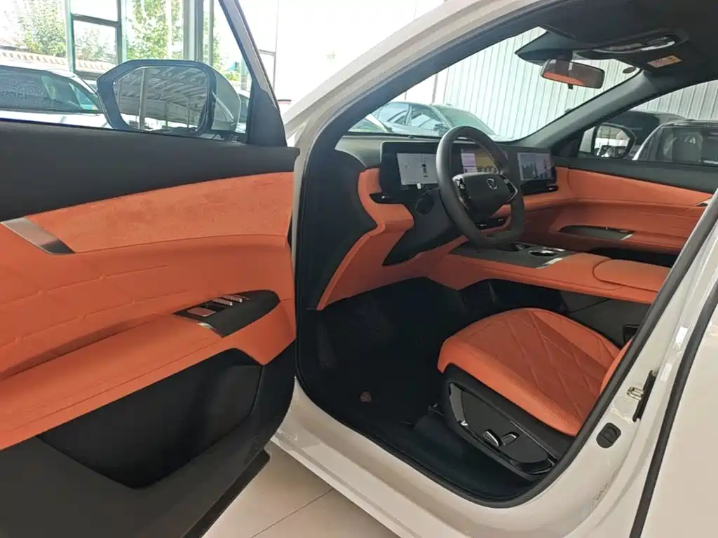 Changan CS75 PLUS — миниатюра 16