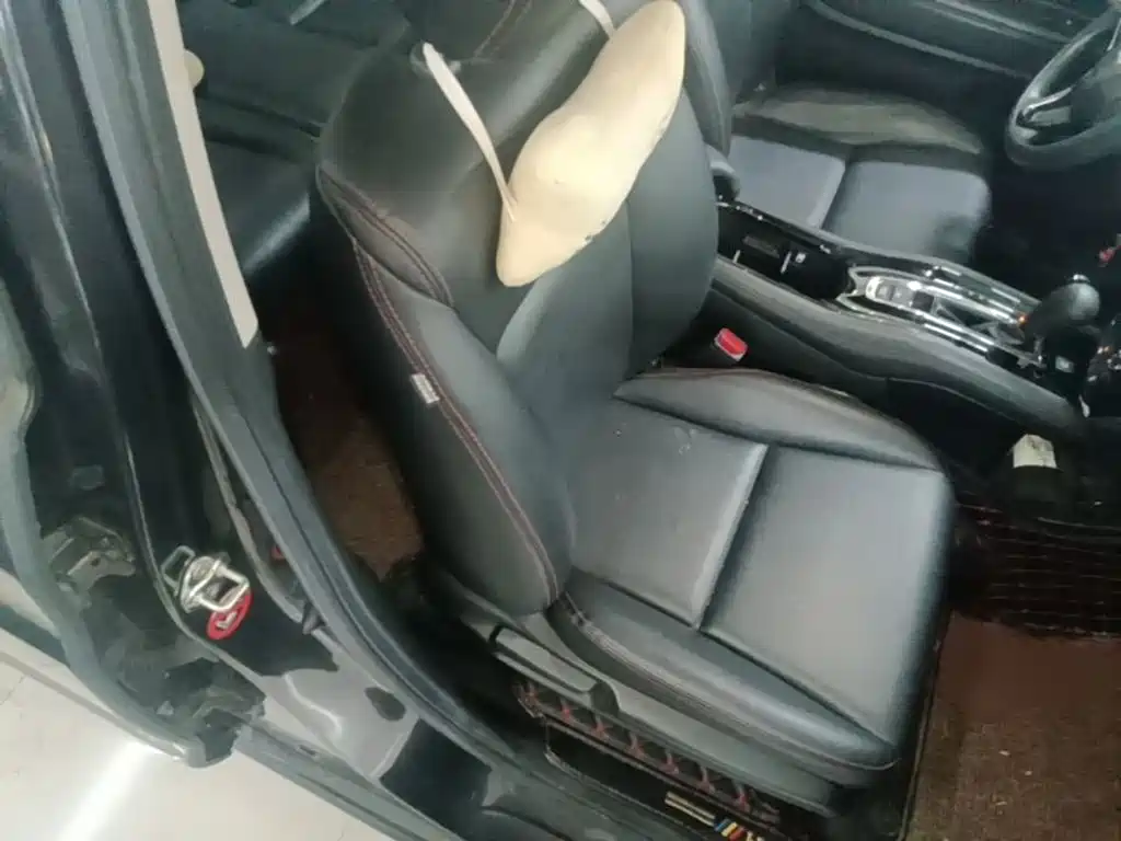Honda Vezel — миниатюра 25