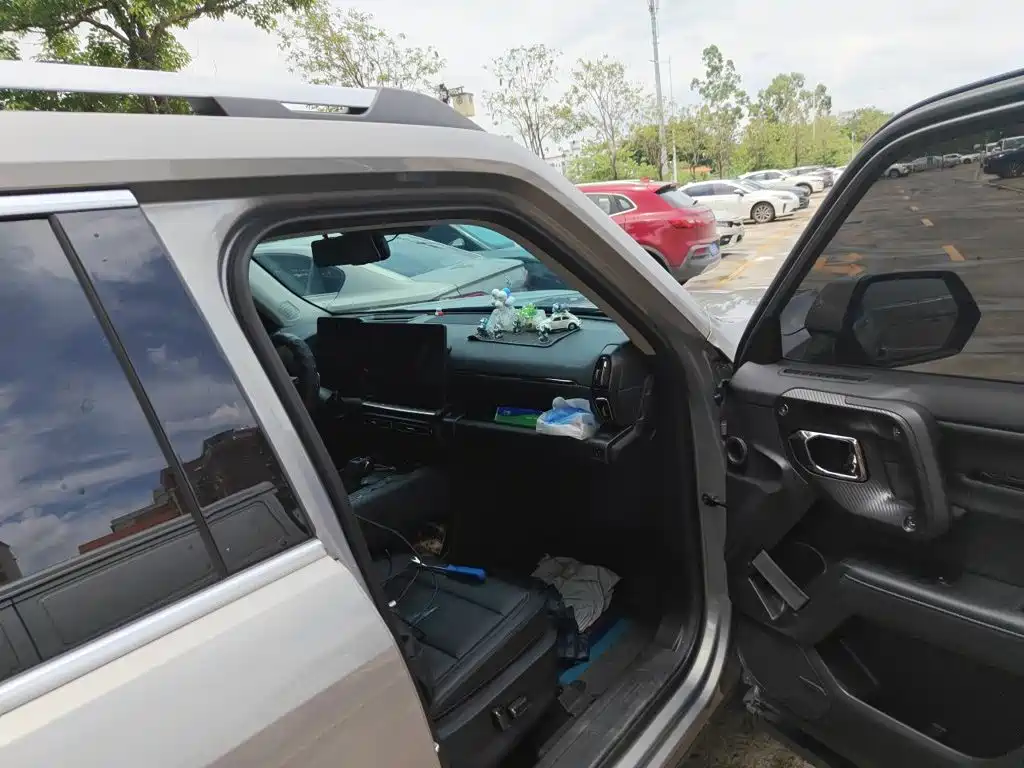 Haval Big Dog PLUS — миниатюра 20