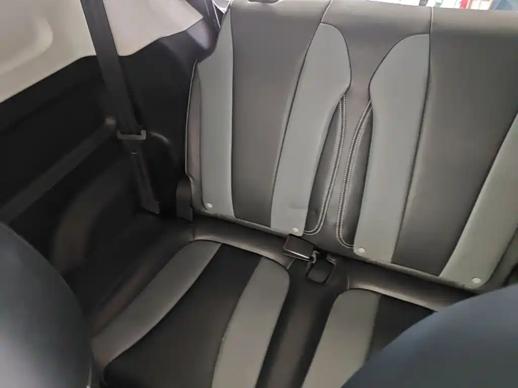 Roewe Clever — миниатюра 17