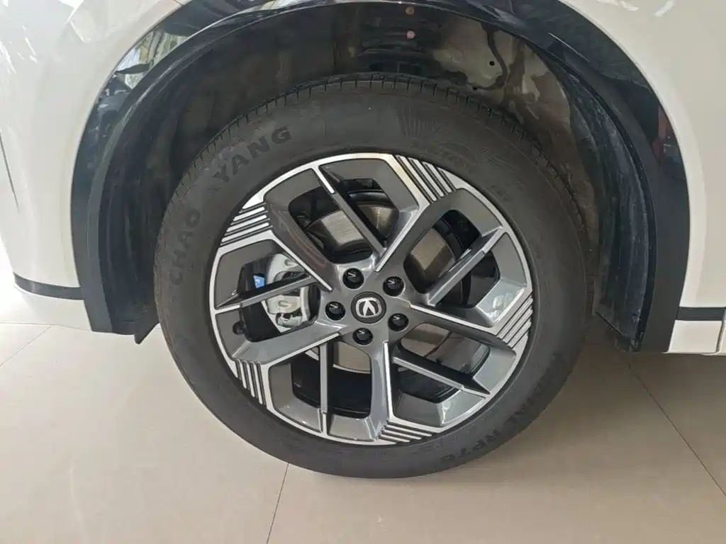 Changan CS75 PLUS — миниатюра 23