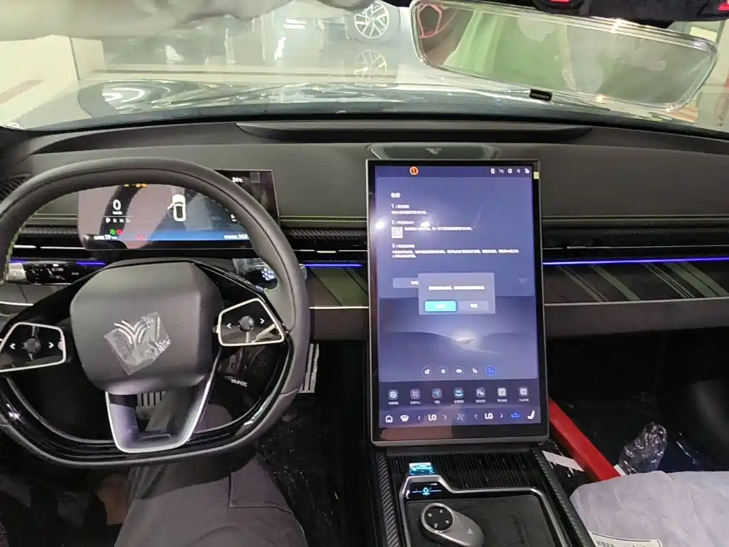 Neta Neta GT — миниатюра 10