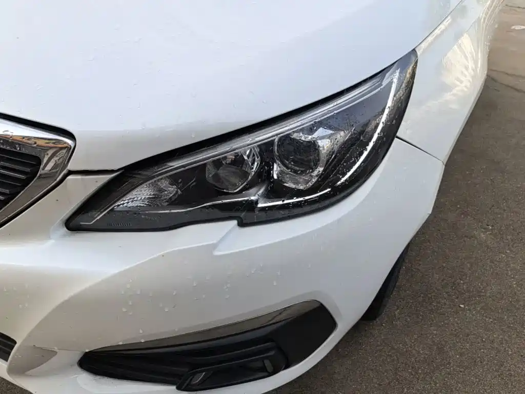 Peugeot 308 — миниатюра 24