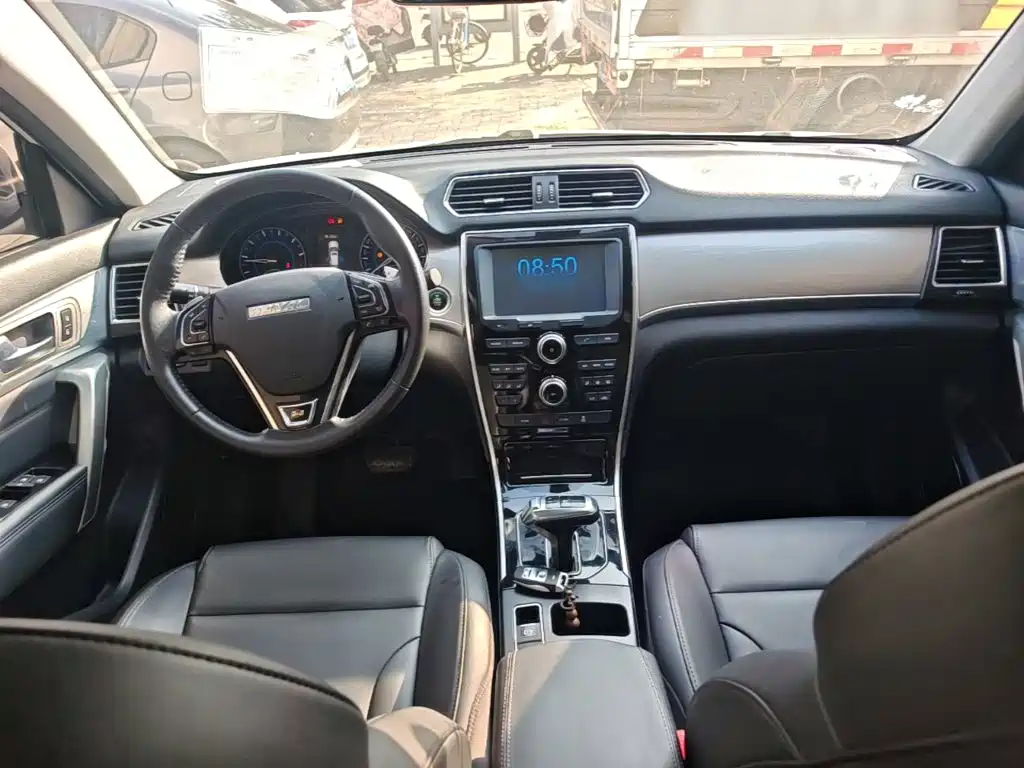 Haval H2 — миниатюра 10