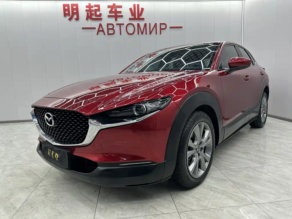 MAZDA CX 30