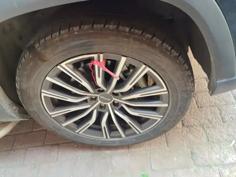 Jetour X90 PLUS — миниатюра 6