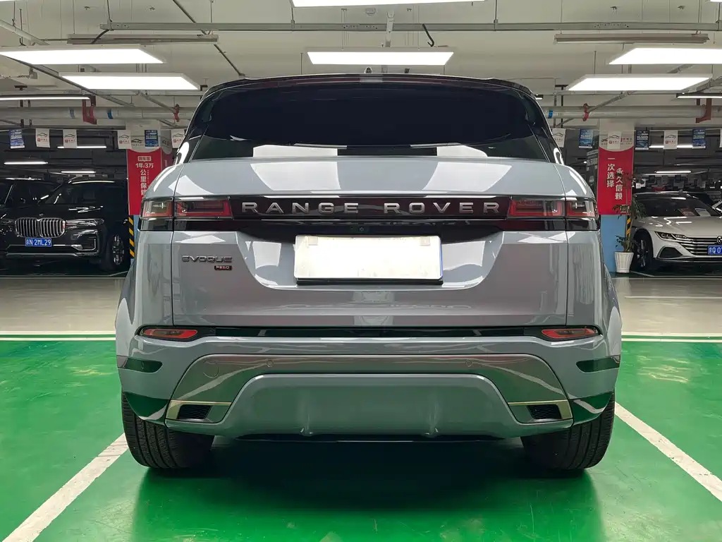 Land Rover Range Rover Evoque 2020 249PS R-DYNAMIC Sport