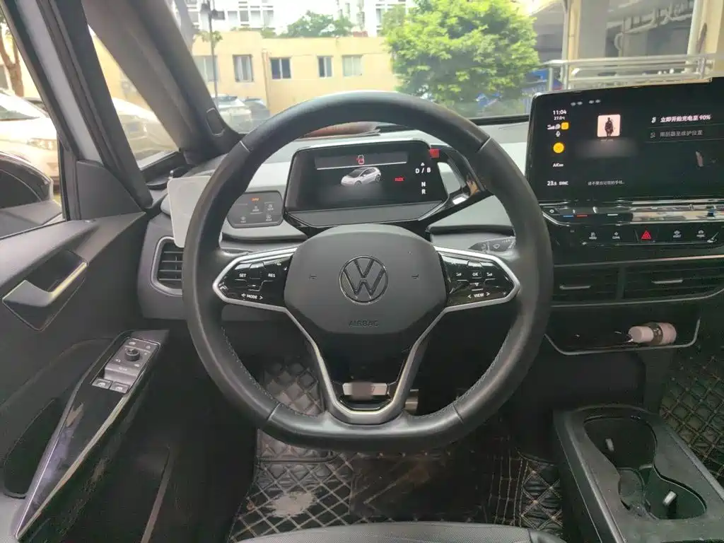 Volkswagen ID.3 — миниатюра 6
