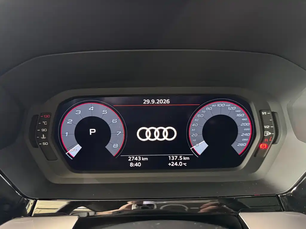 Audi A3 — миниатюра 4