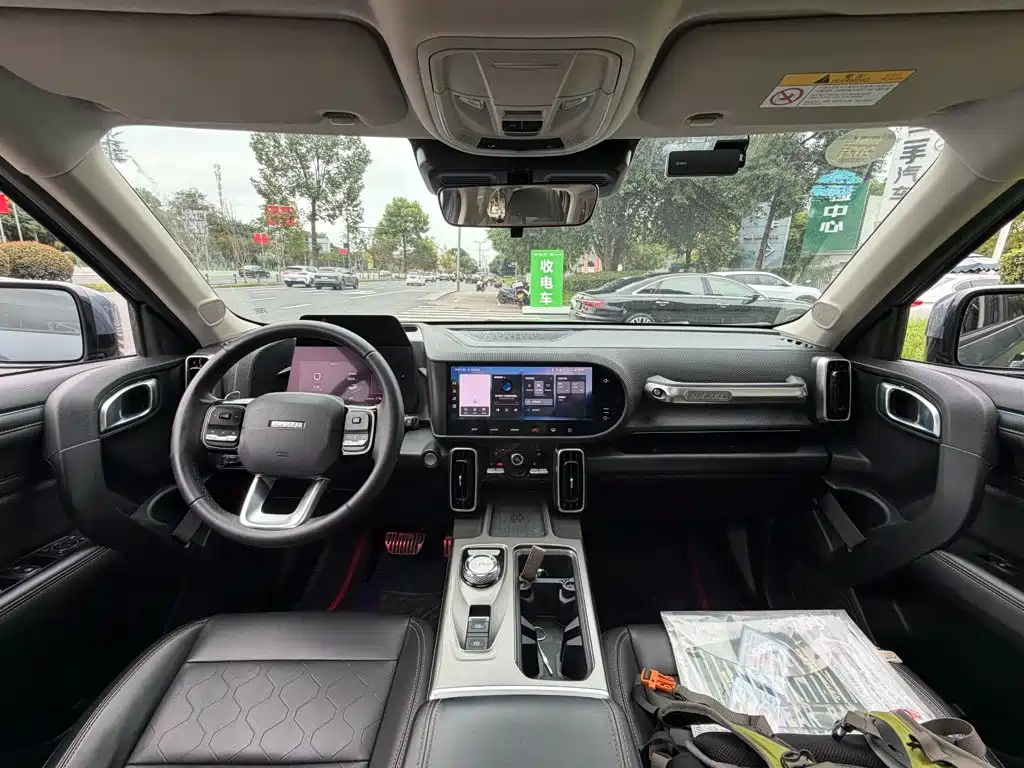 Haval Big Dog — миниатюра 13