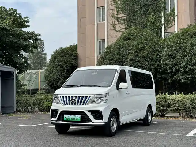 2024 Changan Ruixing