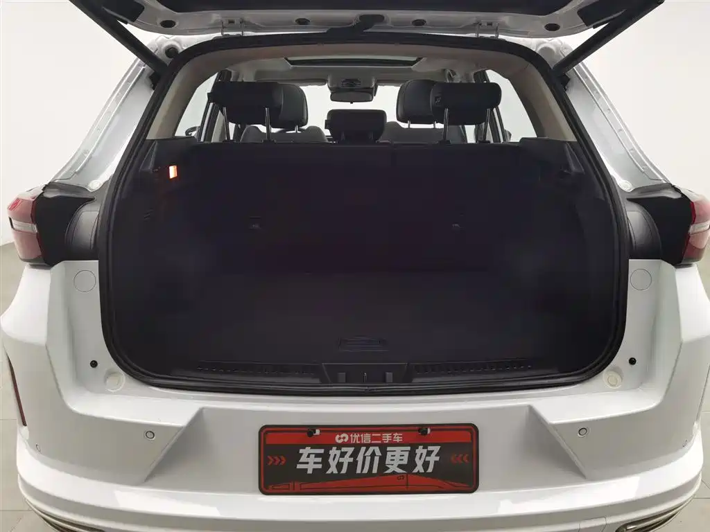 EXEED STAR WAY CHASING THE WIND C DM