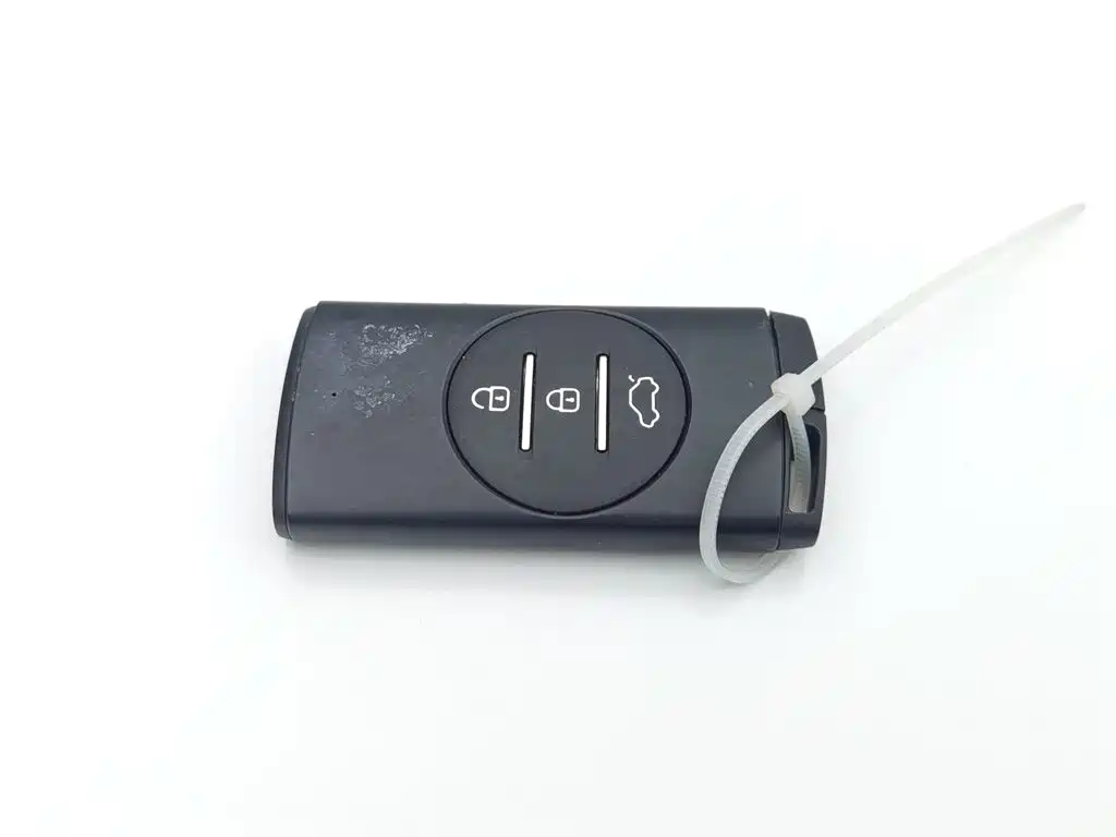 EXEED STAR WAY CHASING THE WIND C DM