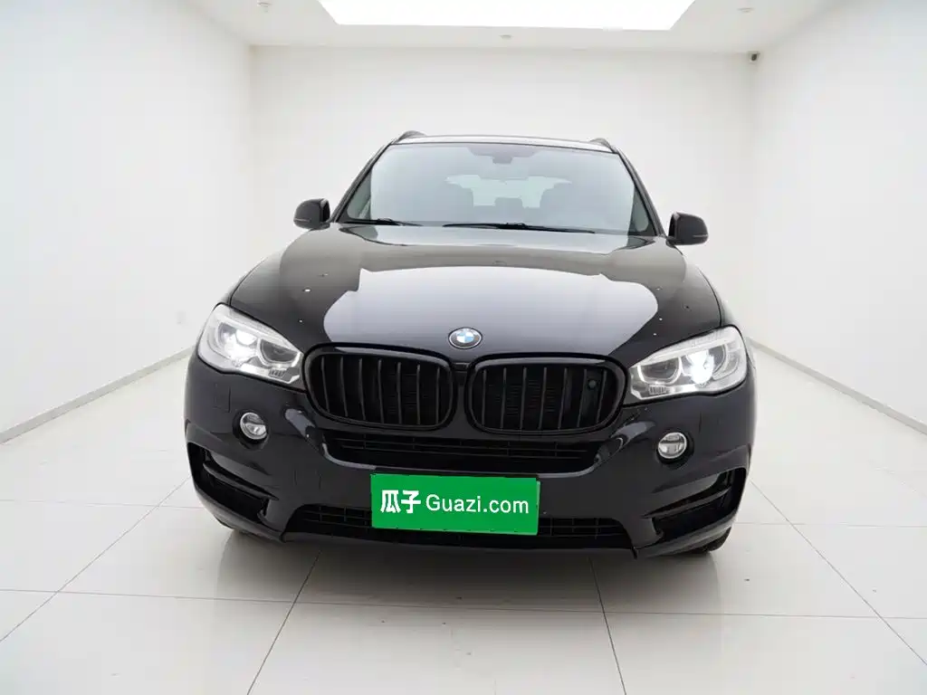 BMW X5 2013 xDrive35i Premium