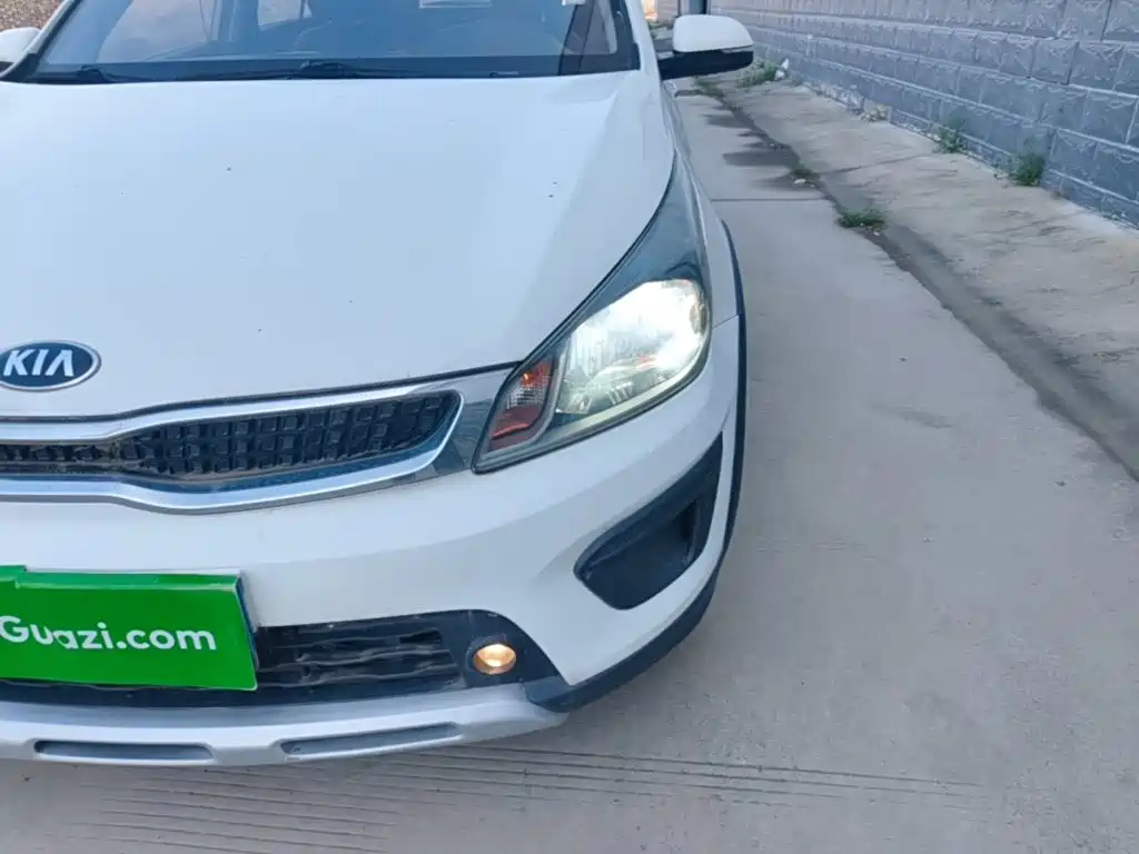 Kia KX Cross — миниатюра 24