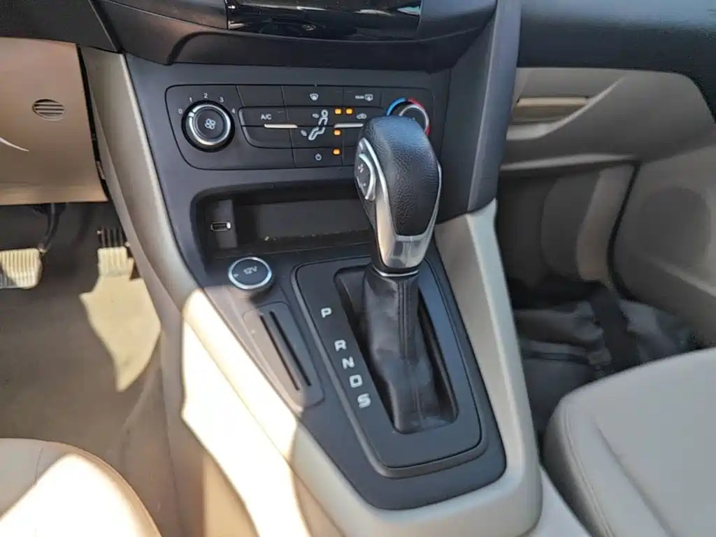 Ford Focus — миниатюра 14