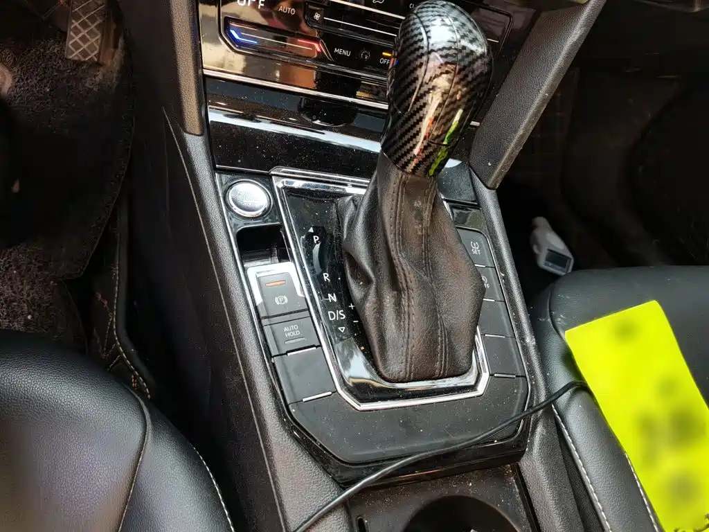 Volkswagen Lamando — миниатюра 7
