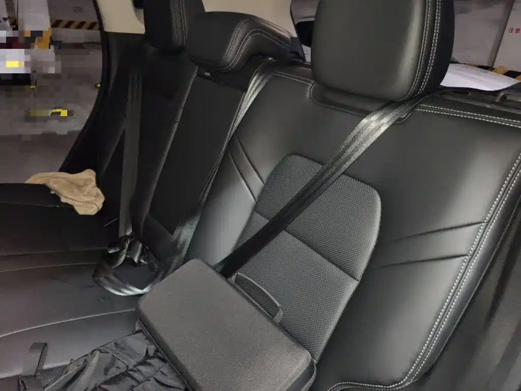 Haval Big Dog PLUS — миниатюра 15