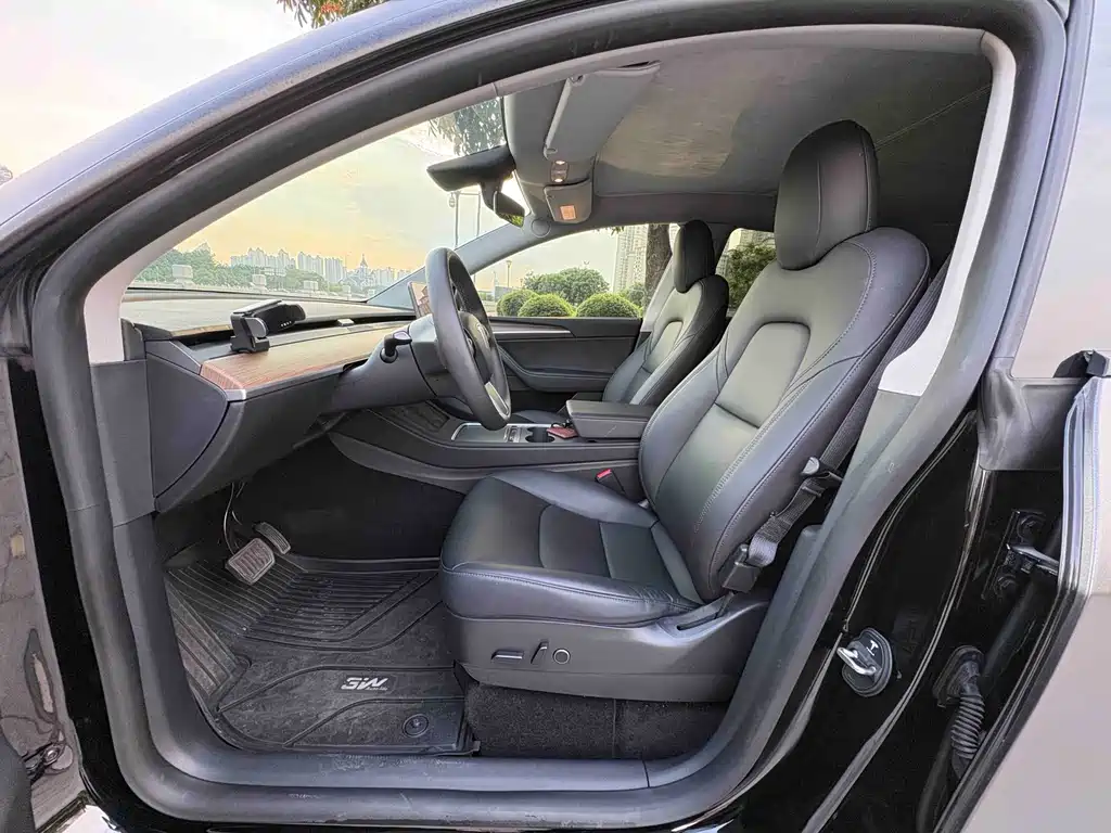Tesla Model Y — миниатюра 4