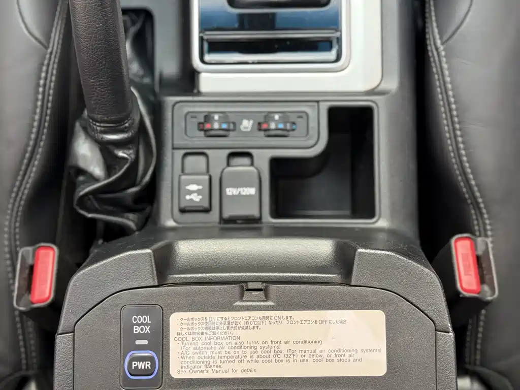 Toyota Land Cruiser Prado 2019 3.5L AT TX-L Premium