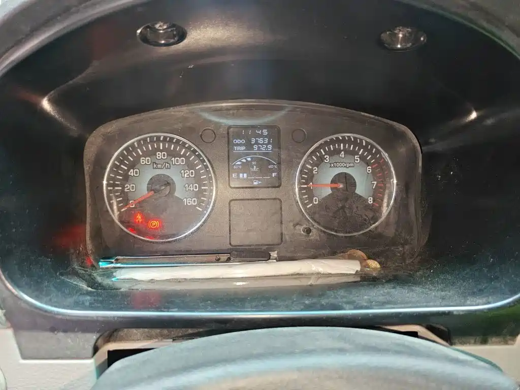 Jinbei Hiace X30L — миниатюра 7