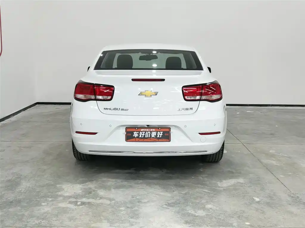 CHEVROLET MAI RUIBAO