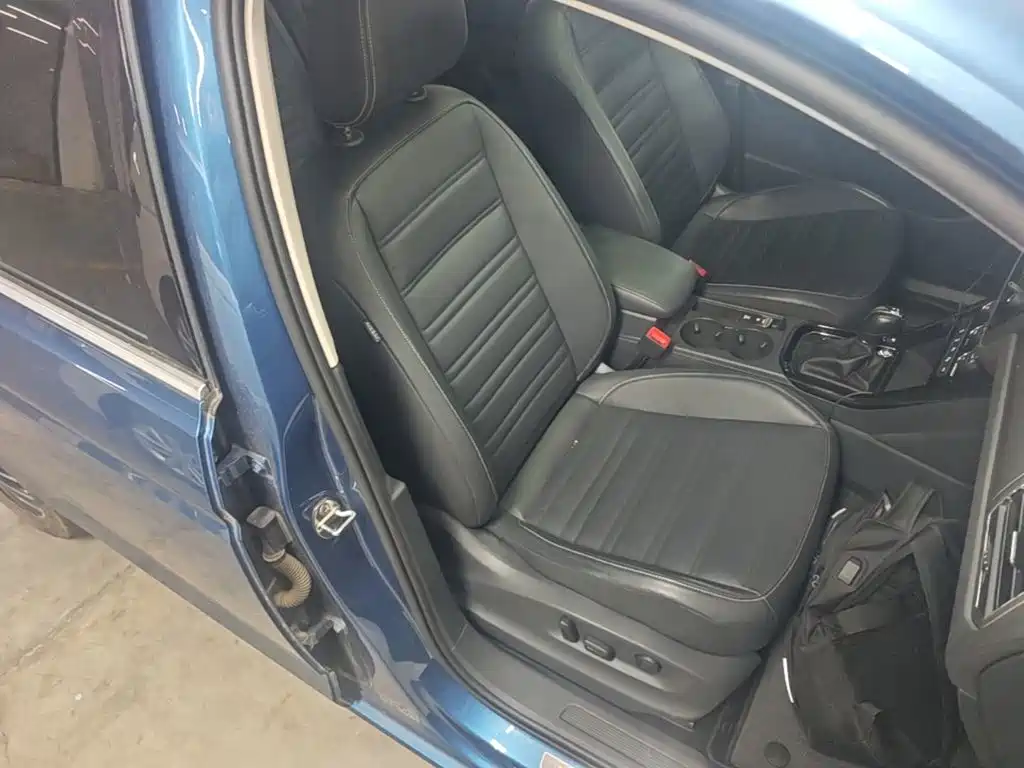 Volkswagen Touran — миниатюра 25