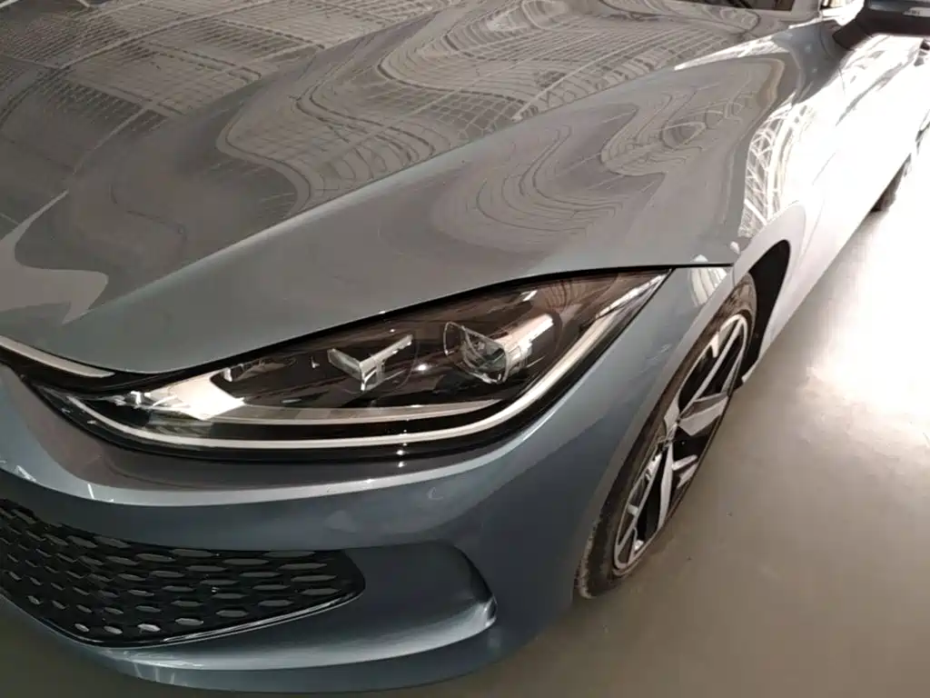 Volkswagen Lamando — миниатюра 24