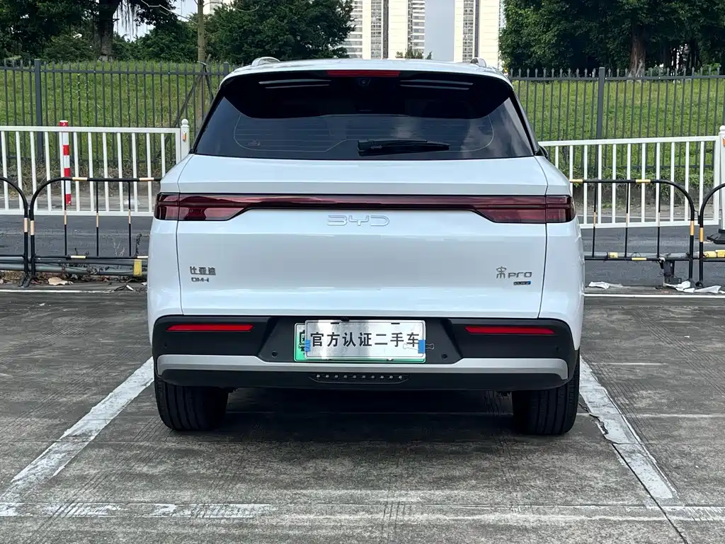 BYD Pro New Energy — миниатюра 18