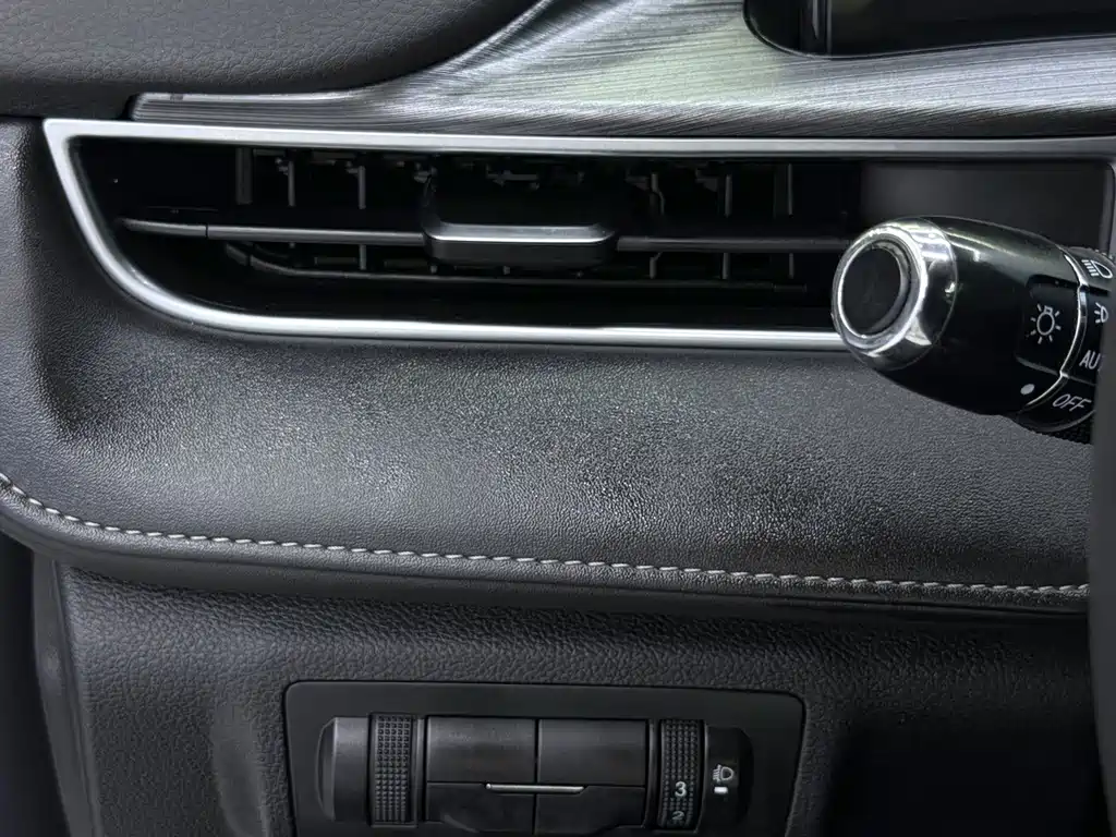 Chery Tiggo 7 PLUS — миниатюра 9